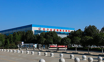 尊龙凯时压力容器制造有限公司