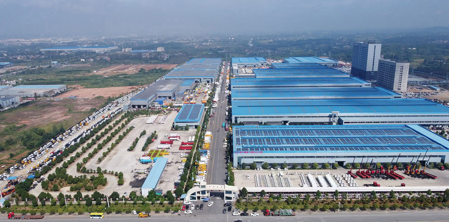 尊龙凯时汽车集团